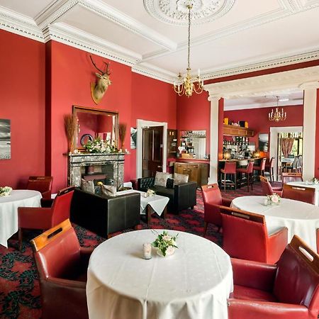 ويغتون The Greenhill Hotel المظهر الخارجي الصورة
