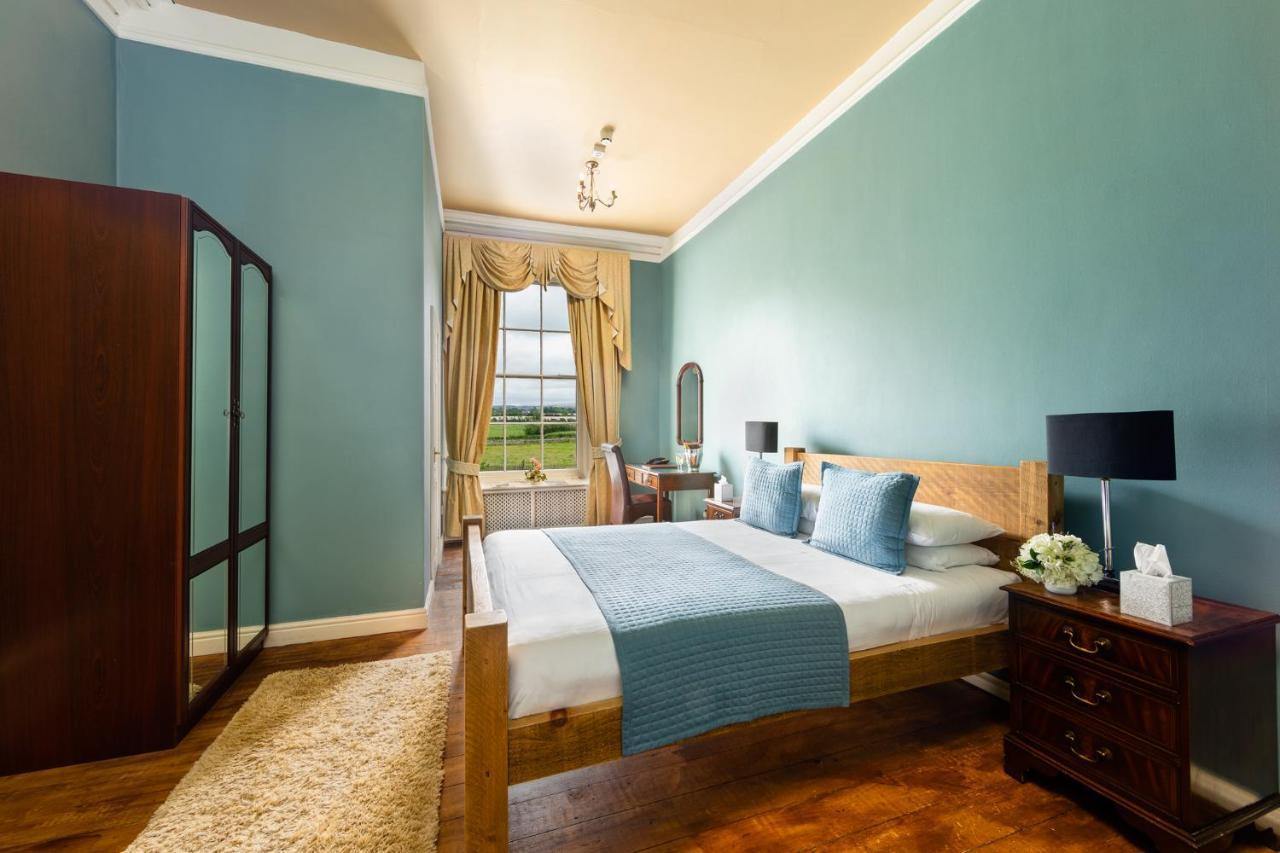 ويغتون The Greenhill Hotel المظهر الخارجي الصورة
