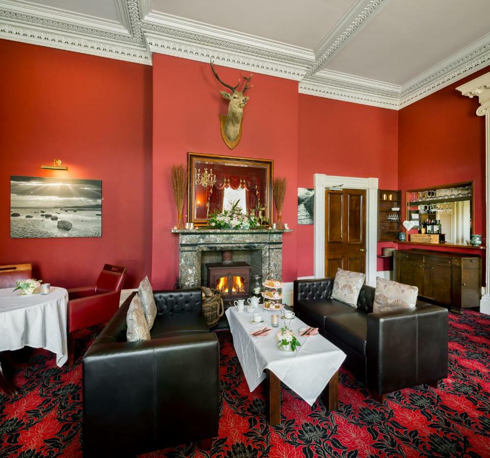 ويغتون The Greenhill Hotel المظهر الخارجي الصورة